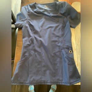 Cherokee Infinity Jogger Scrub Set